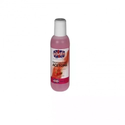 PRO 100ml Professional Acetone Strawberry